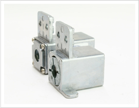 Hinge for Kimchi Refrigerator