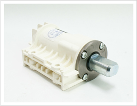 Hinge for Kimchi Refrigerator